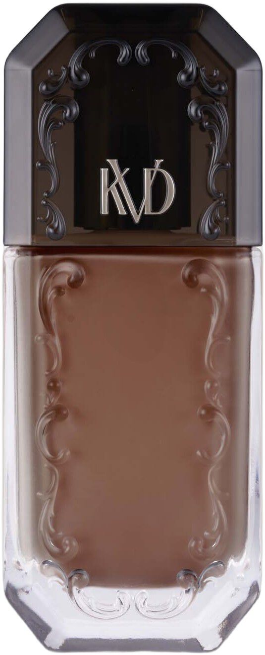 GOOD APPLE SERUM FOUNDATION DEEP 09