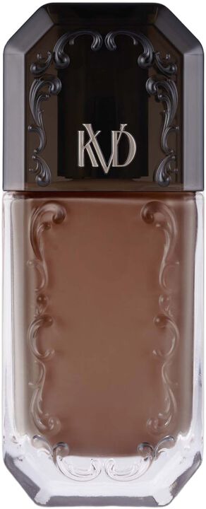 GOOD APPLE SERUM FOUNDATION DEEP 09