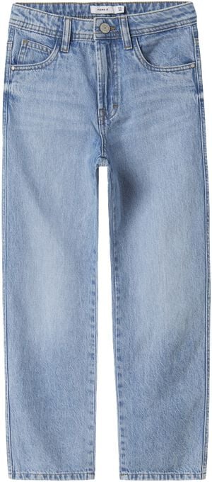 NKMRYAN LOOSE JEANS 5760-RM NOOS