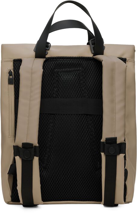 2 Way Tote Backpack W3
