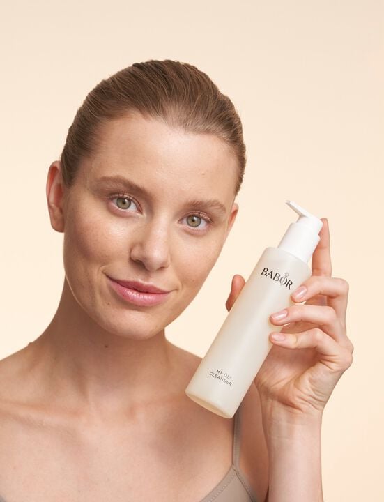 HY-ÖL Cleanser