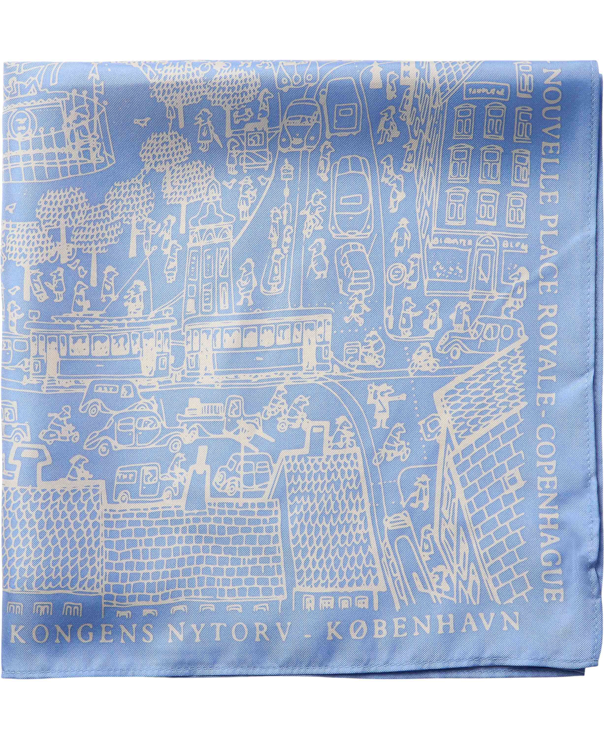 Magasin Iconic Scarf 53x53cm