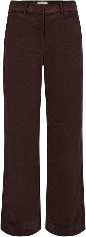 IVY-Alice Wide Cord Pant