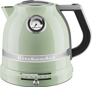 Artisan vannkoker pistasj 1,5 liter L26,3cm B21cm