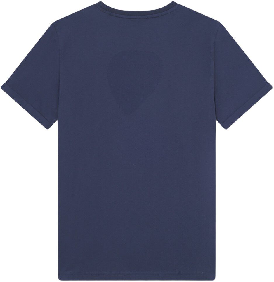 Norregaard Contrast T-Shirt