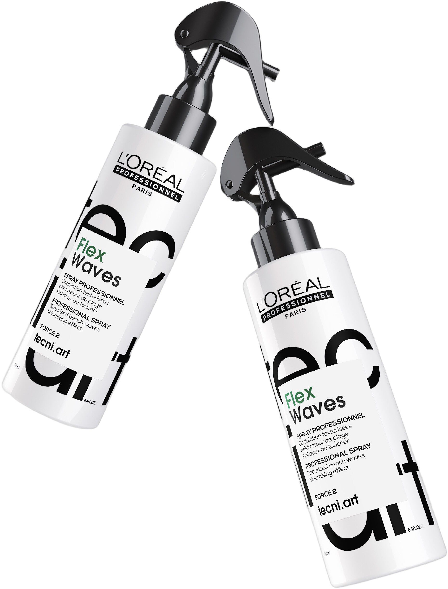 Tecni. Art Flex Waves