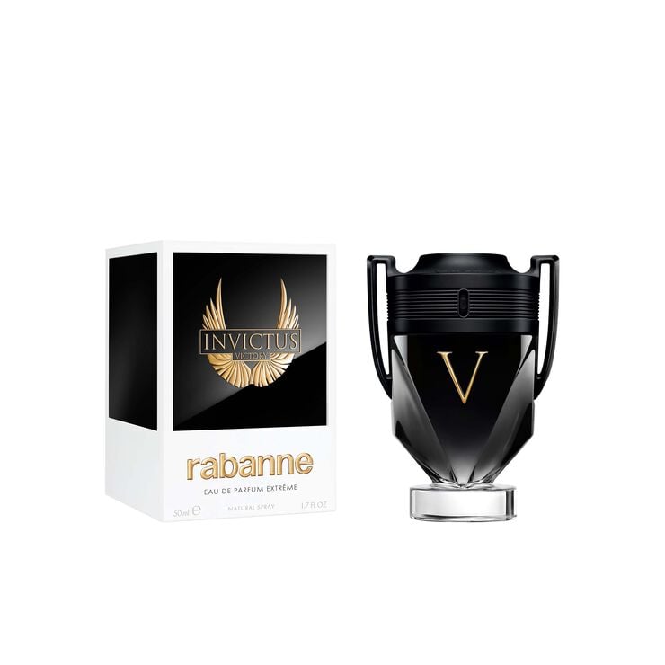 Invictus Victory Eau de parfum
