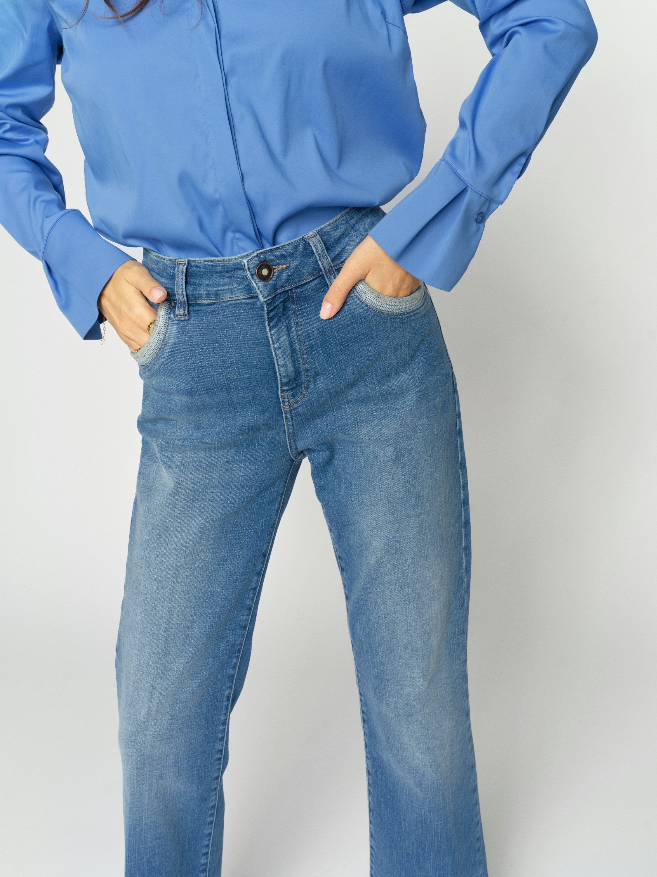 MMCecilia Perla Jeans