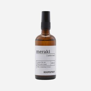 Romspray, White tea