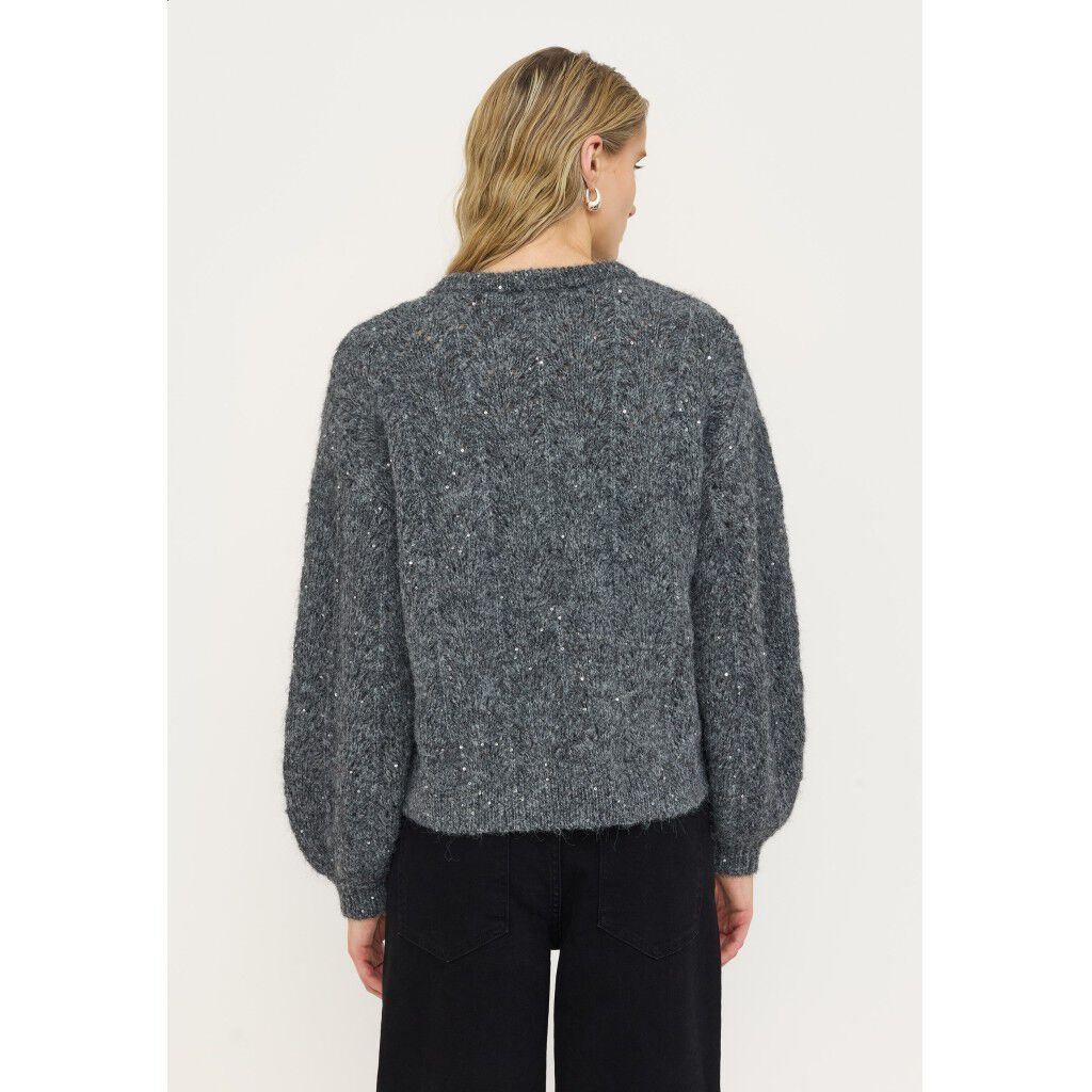 SRFrances Sequin Knit
