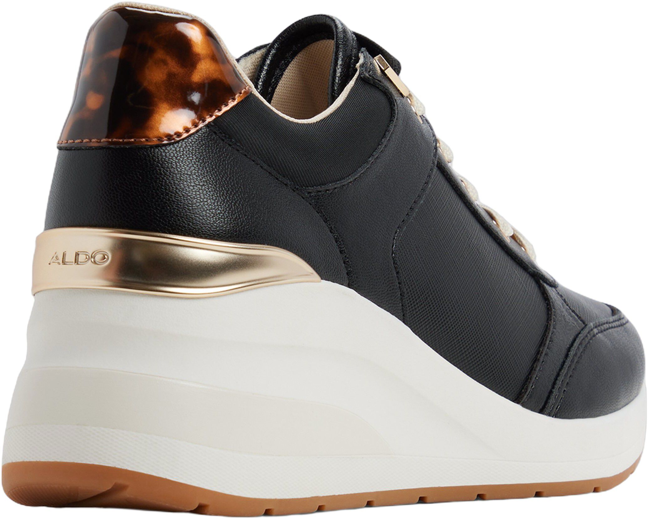 ICONISTEP WEDGE SNEAKERS