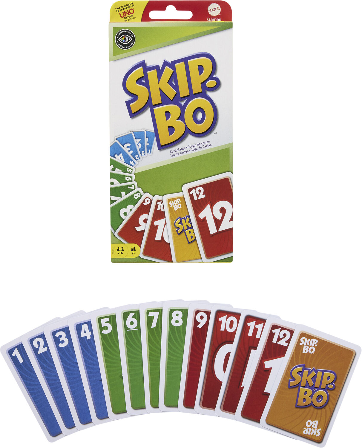 Skip-bo