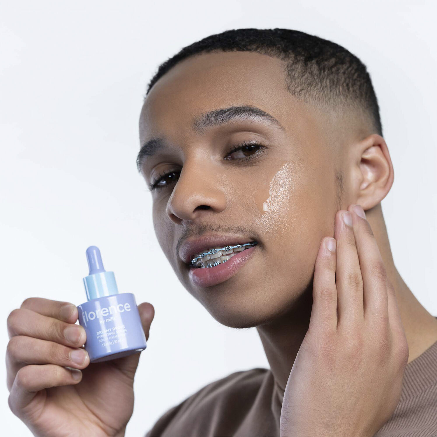 Dreamy Drops Hydrating Serum 30 ml