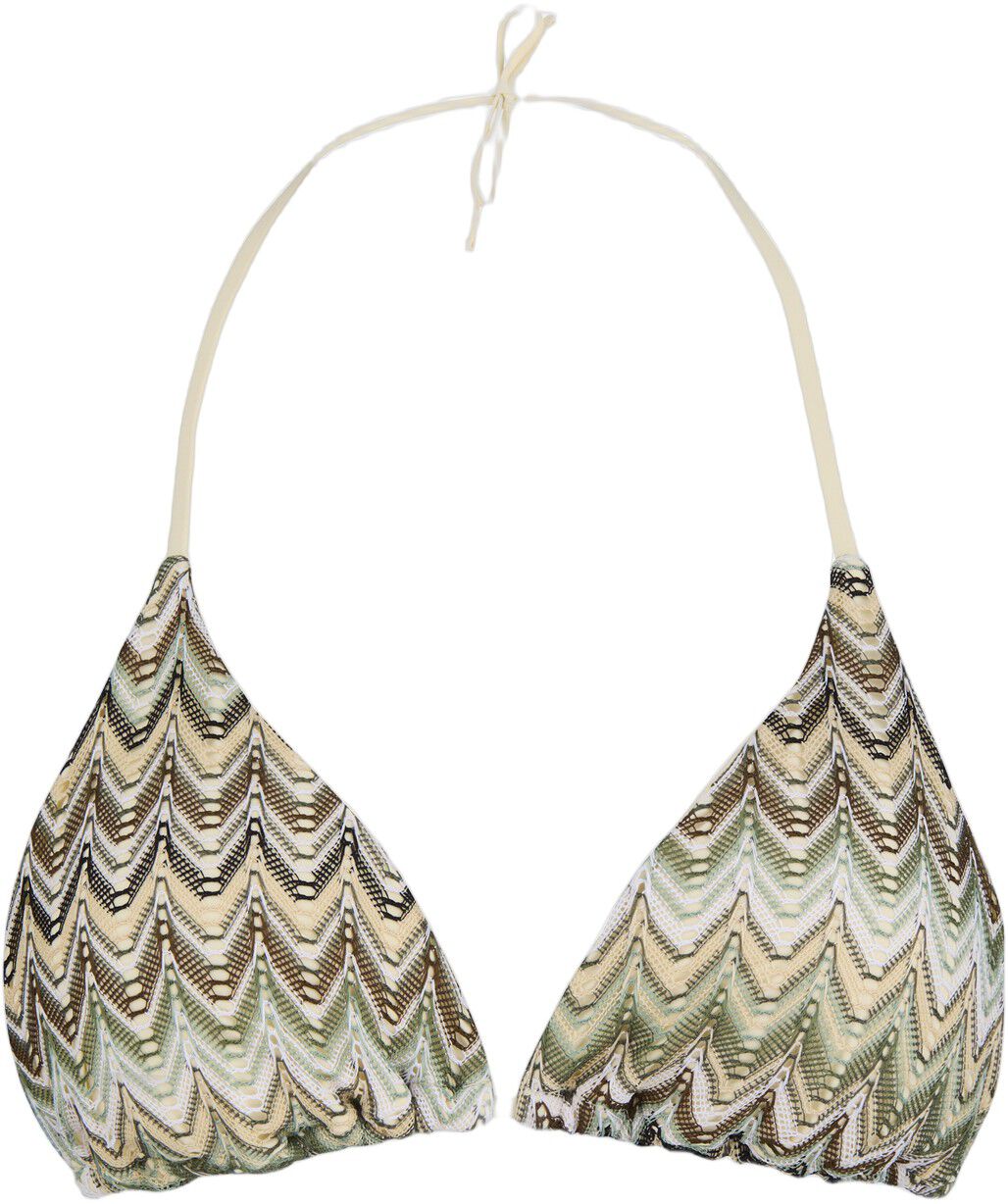 Amber Bel Bikini Top