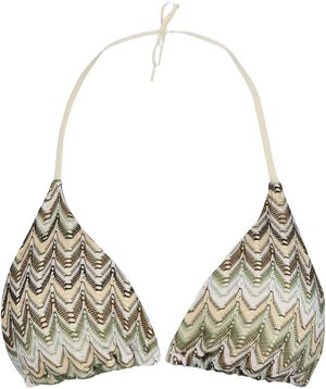 Amber Bel Bikini Top