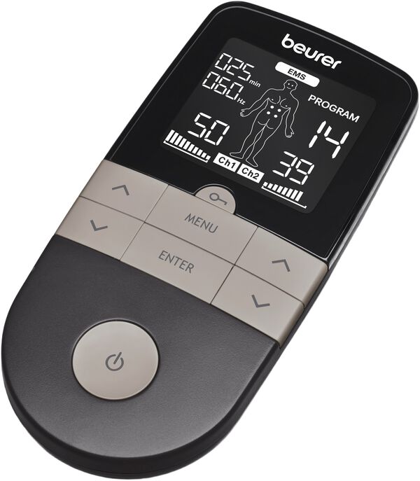 Digitale TENS/EMS-enhet PR-EM01R
