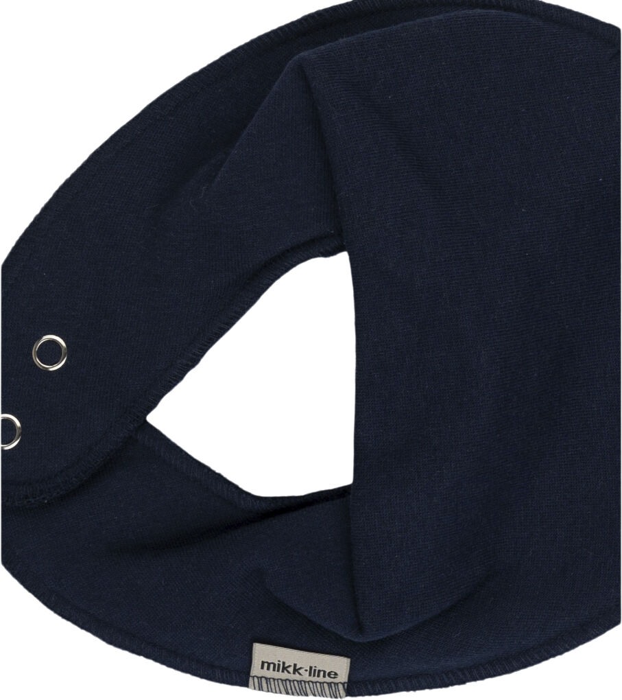 Cotton Bibs - Triangle