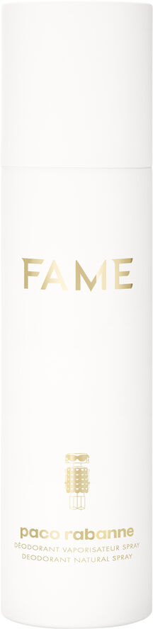 Paco Rabanne FAME Deodorant Spray 150 ML