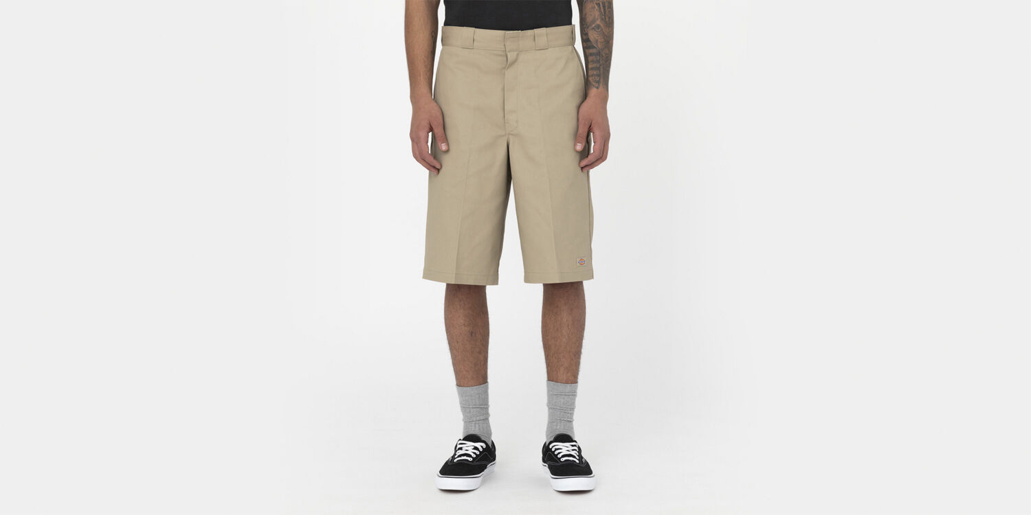 13IN MLT PKT W/ST REC DARK BROWN