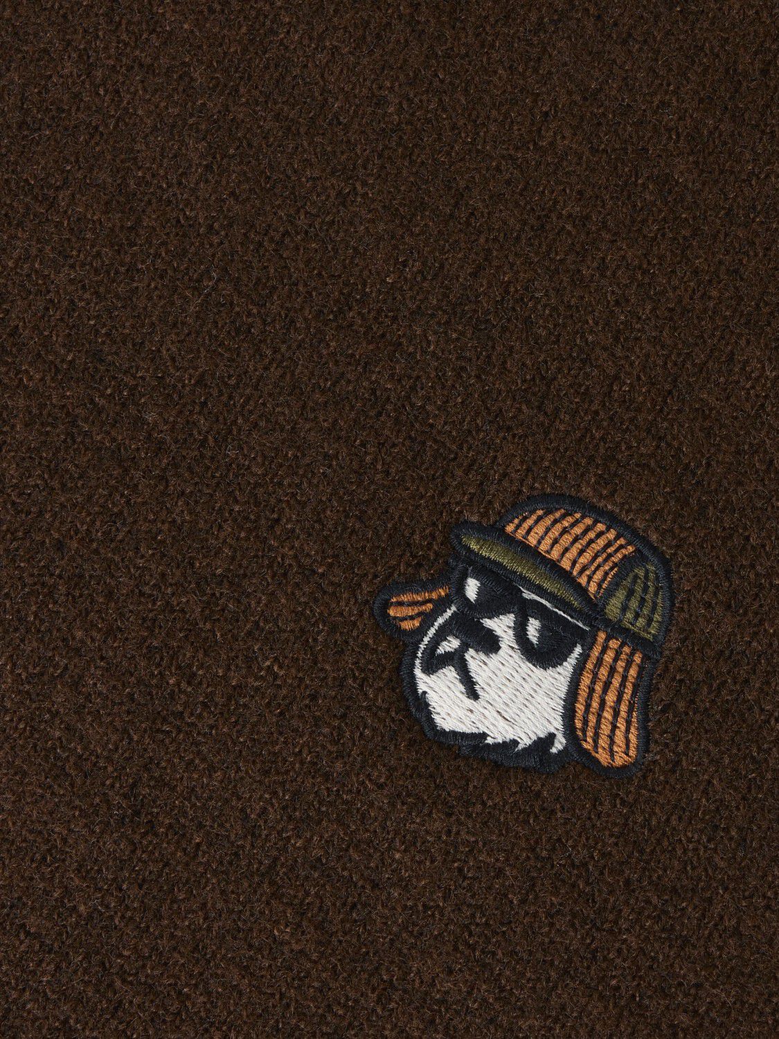 Nkmolexandr Ls Knit