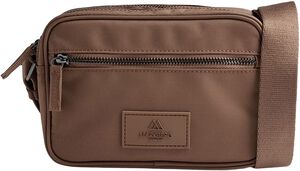 Blockmbg Cross. Bag, Rec.