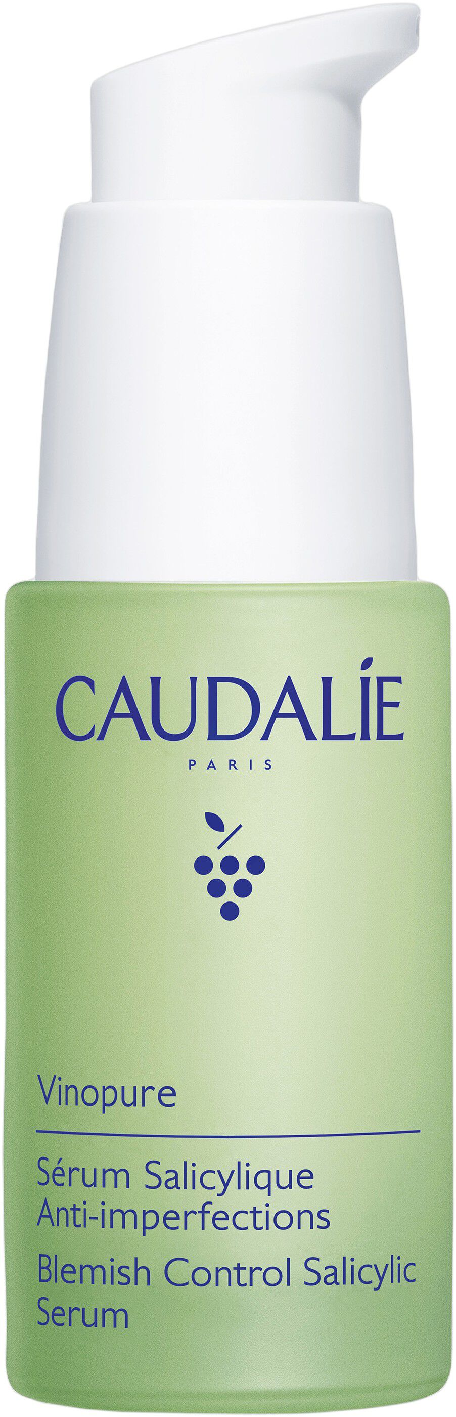 Caudalie Vinopure Blemish Control Salicylic Serum 30 ml
