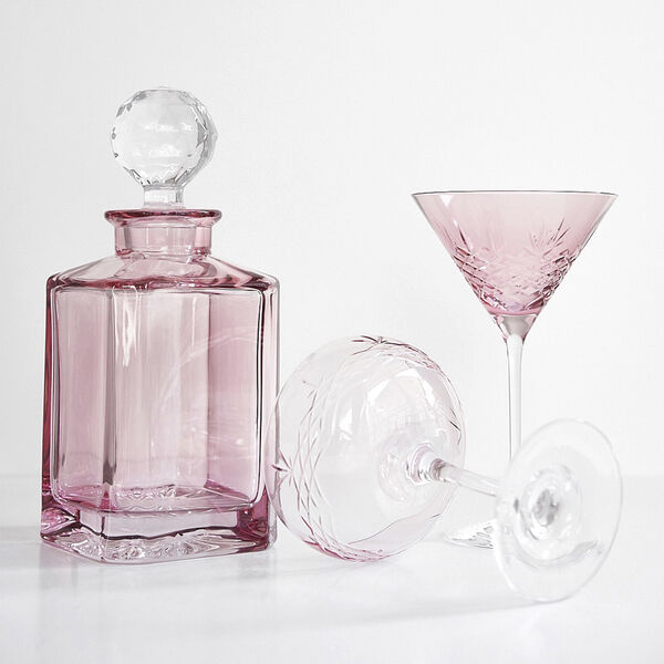 Crispy Topaz Gatsby - 2 pcs