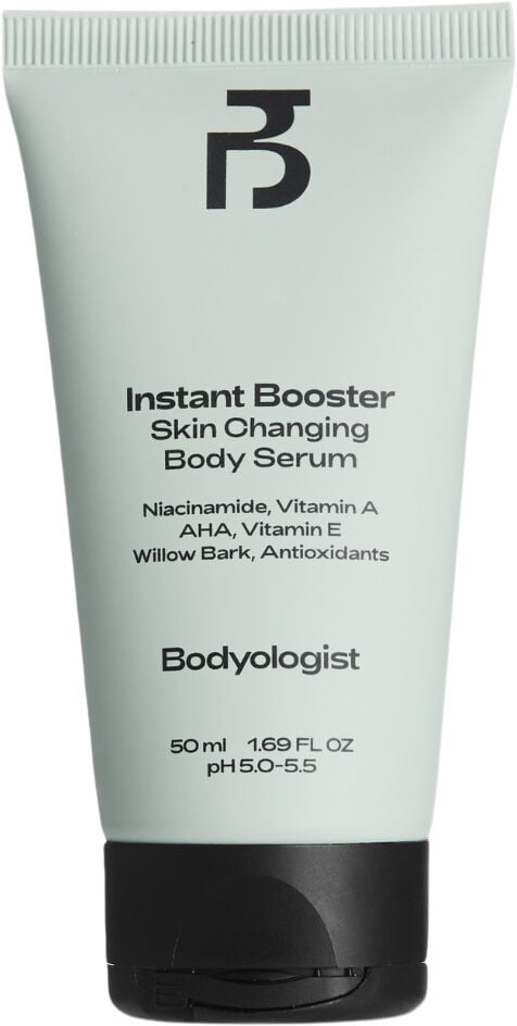Instant Booster Body Serum 50 ml