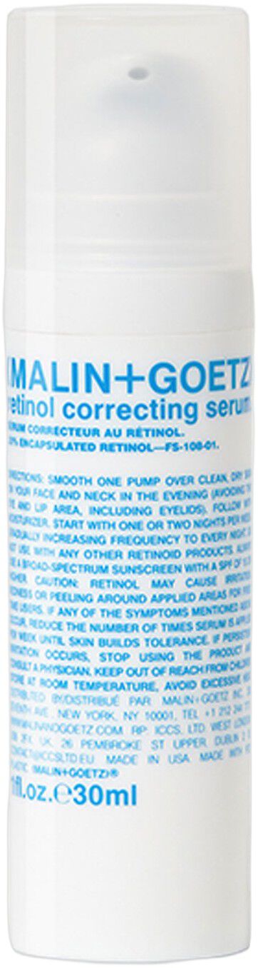 Retinol Correcting Serum