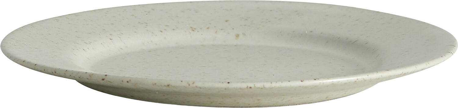 GRAWA saucer/cake plate, ivory