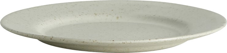 GRAWA saucer/cake plate, ivory