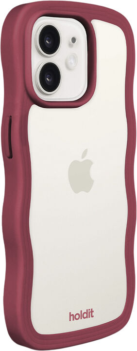 Wavy Case iPhone 12/12 Pro