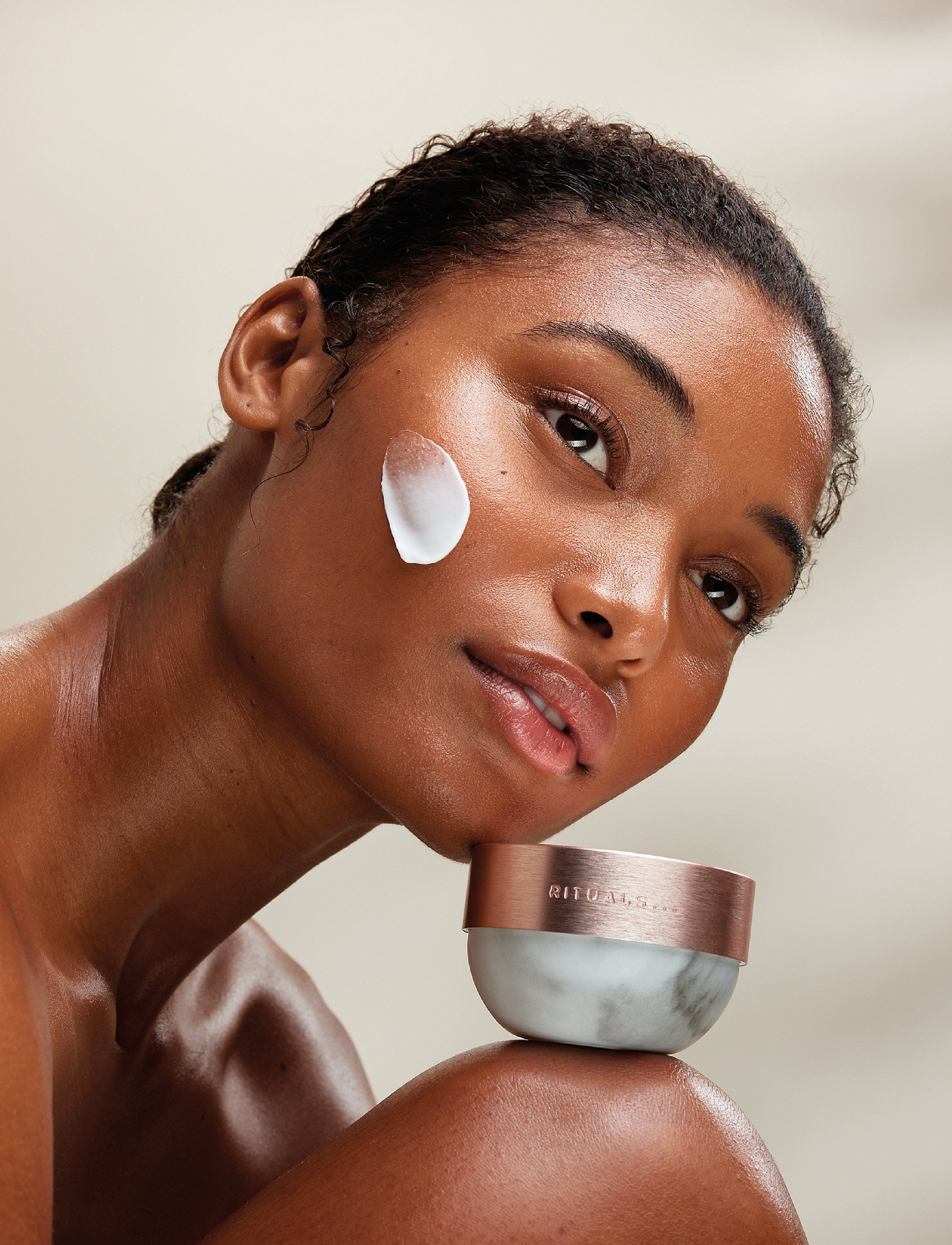 Anti-Ageing Day Cream