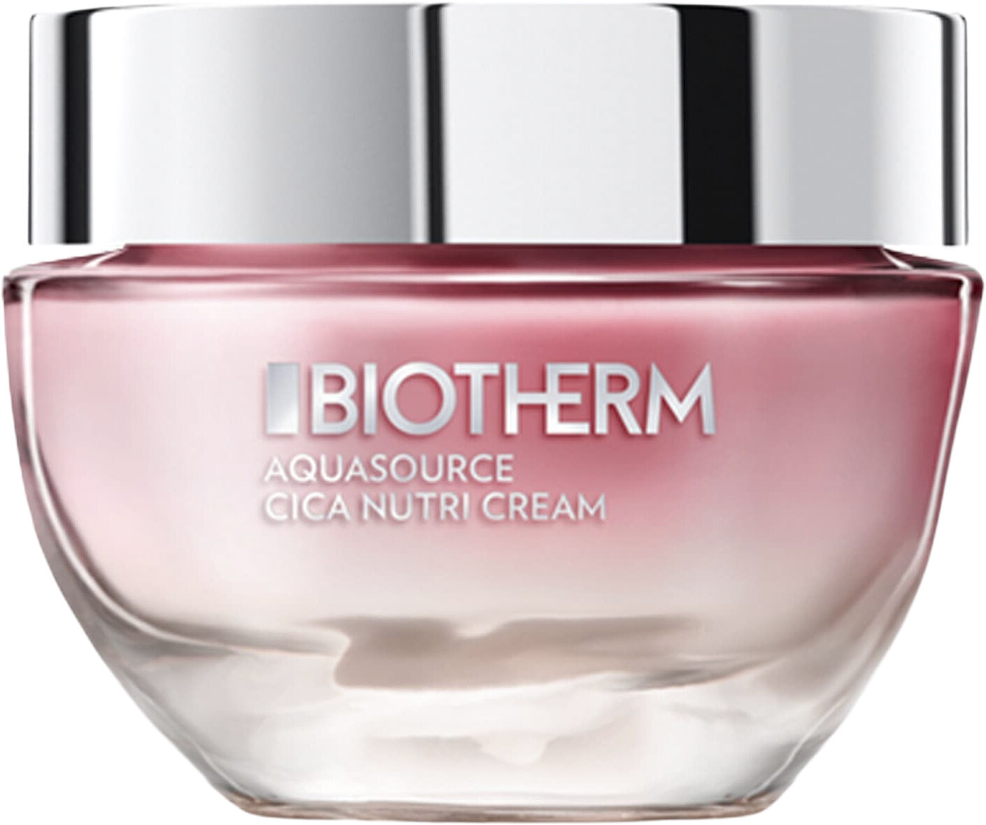 Biotherm Aquasource Cica Nutri Cream 30ml