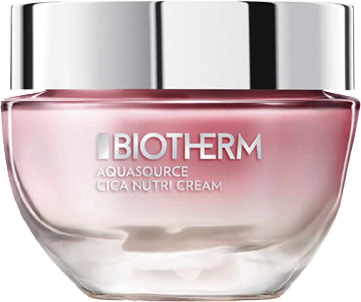 Biotherm Aquasource Cica Nutri Cream 30ml