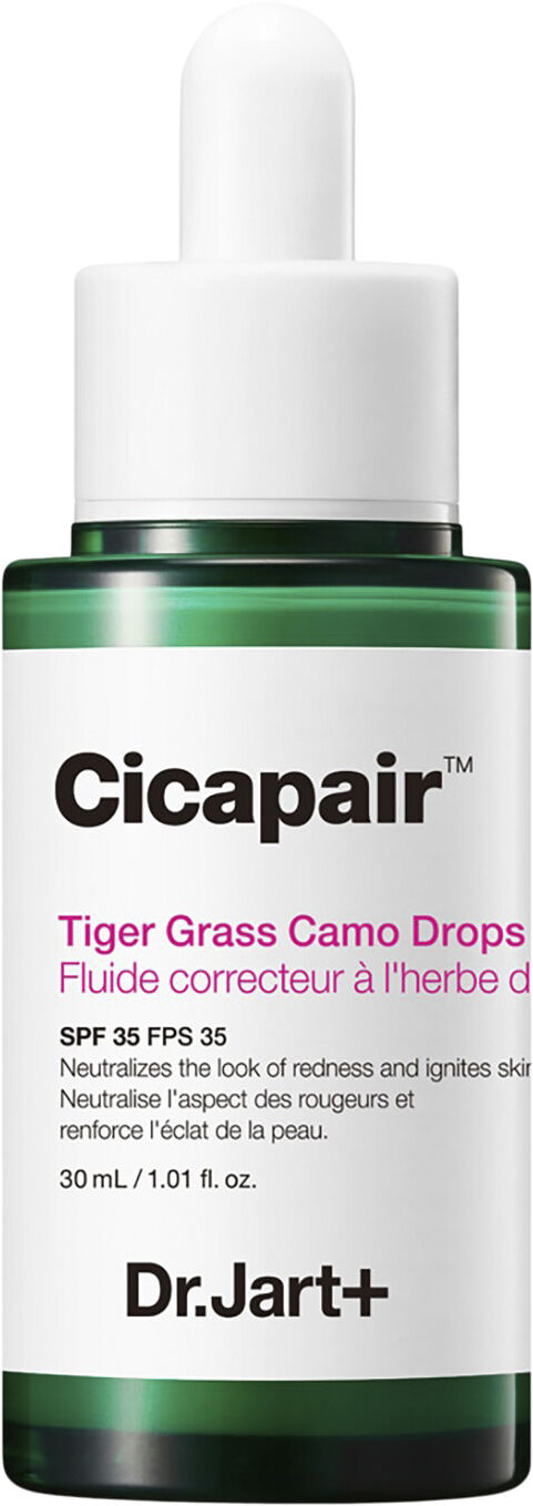 Cicapair Tiger Grass Camo Drops