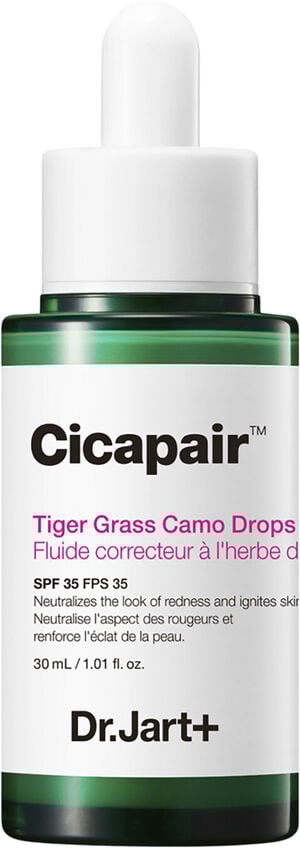 Cicapair Tiger Grass Camo Drops