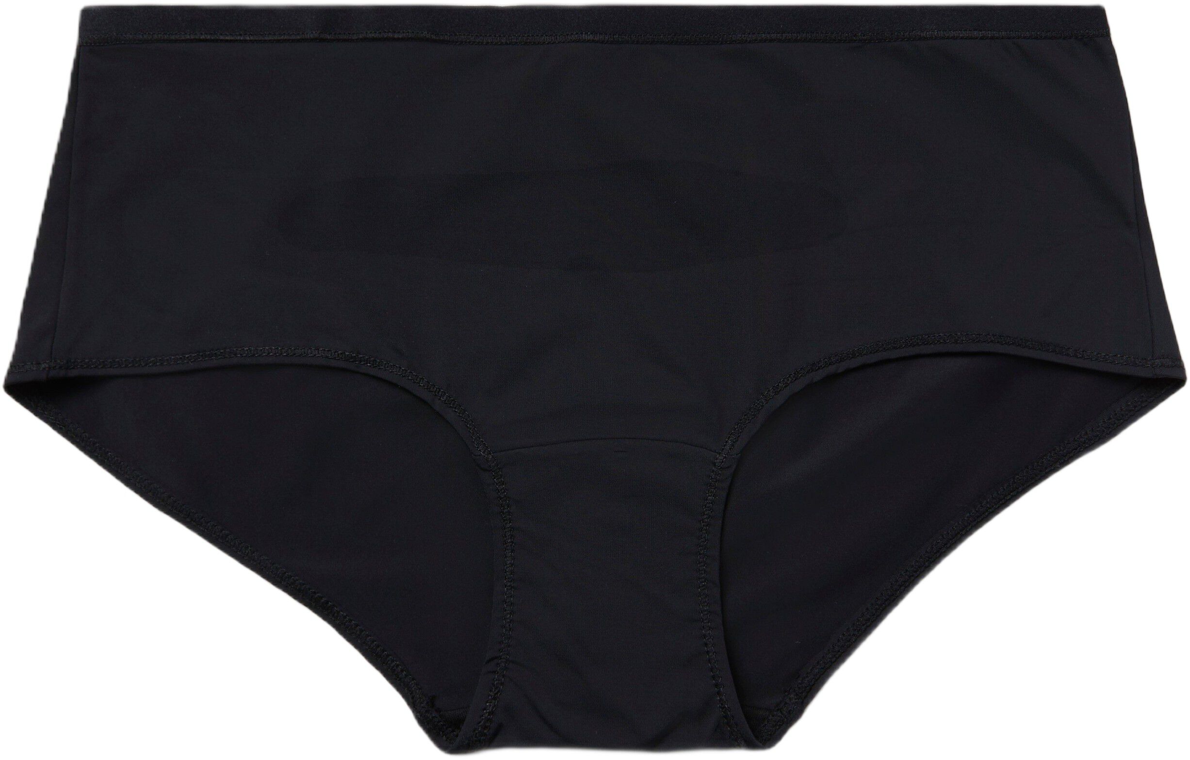 Truser med normal midje