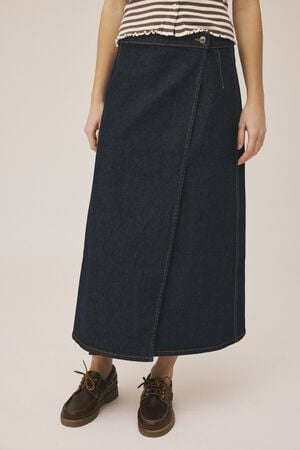 Cleo 21 Skirt - 100% Organic Cotton GOTS