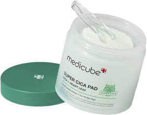 Super Cica Toner Pad