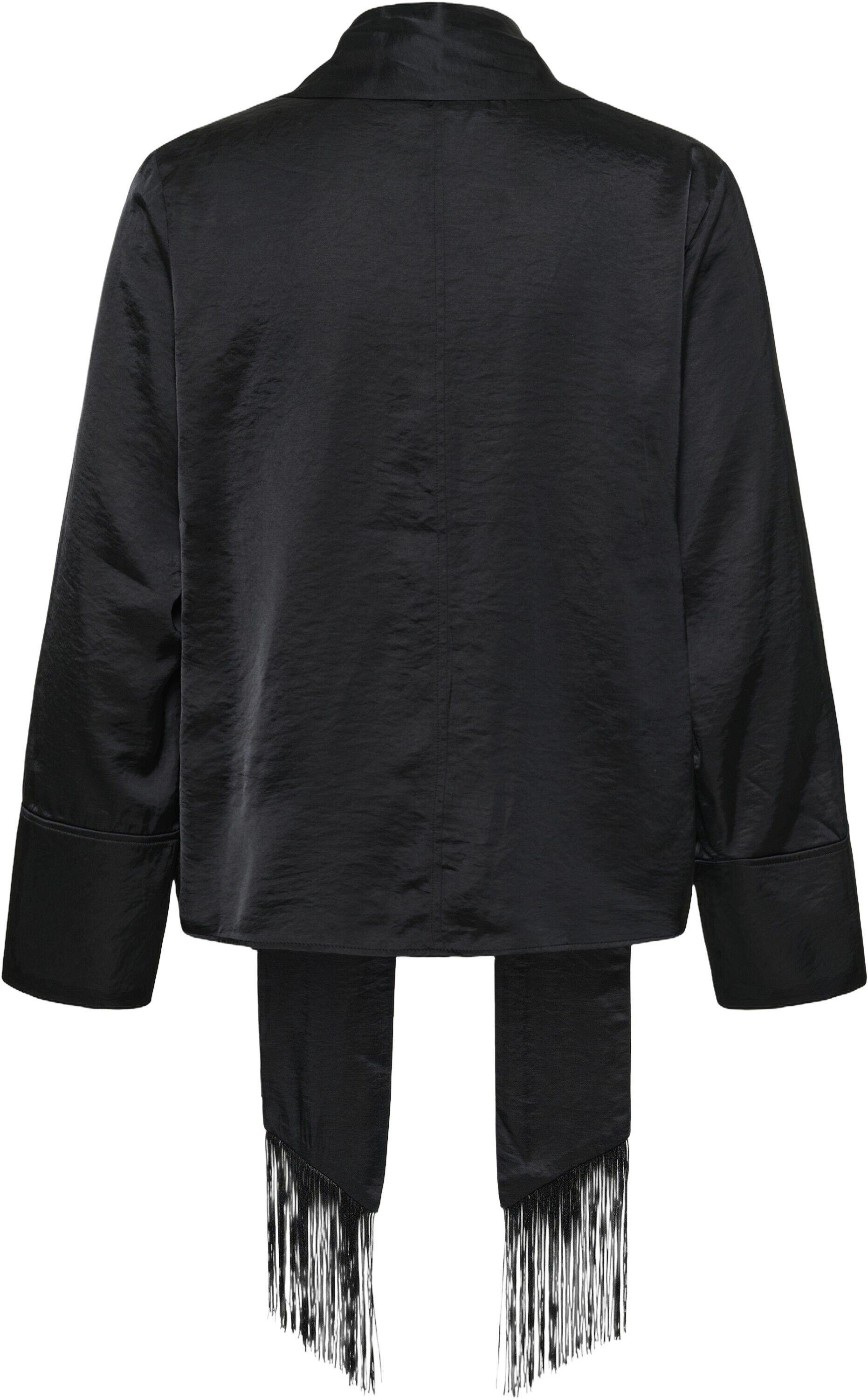 SLVerona V-Neck Blouse