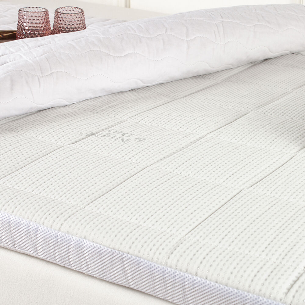 Topmadras Cepheus med memory foam