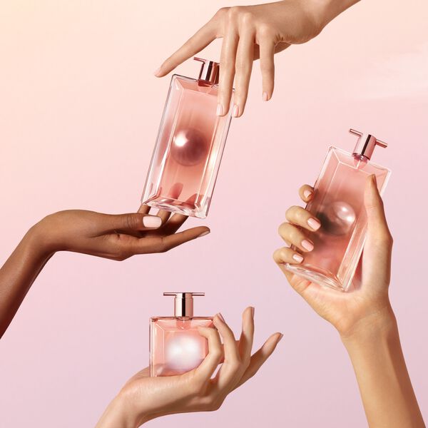 IDOLE Aura Eau de Parfum