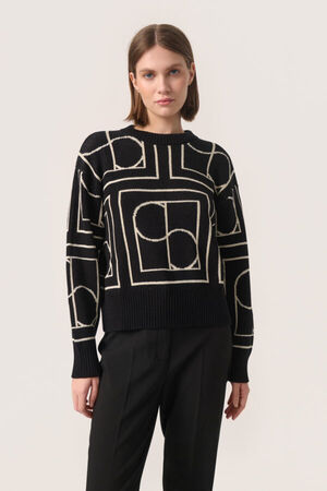 SLCabba Pullover LS