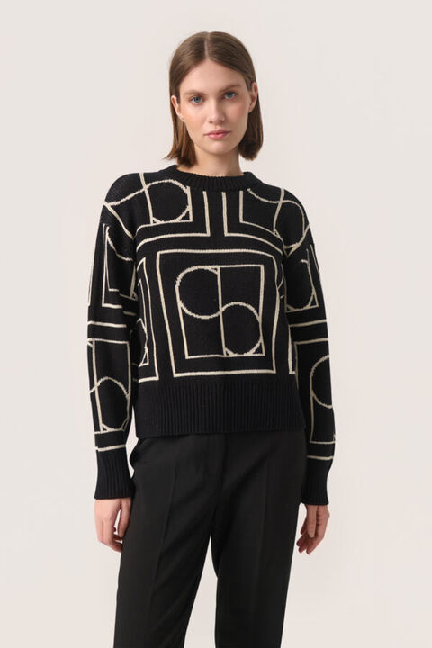 SLCabba Pullover LS