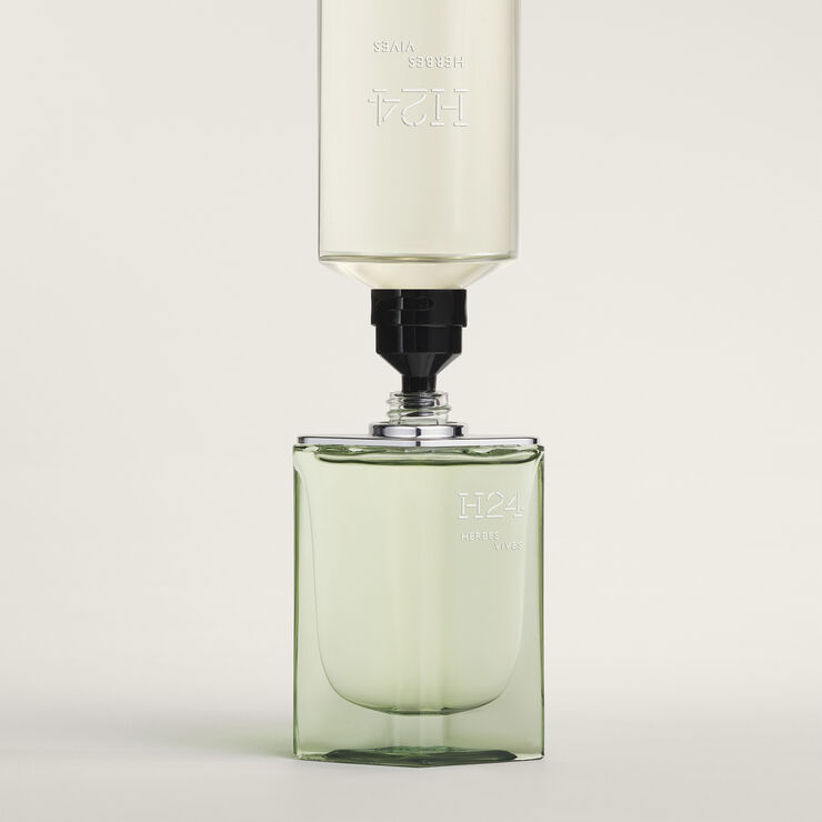 H24 HERBES VIVES EAU DE PARFUM 50 ML