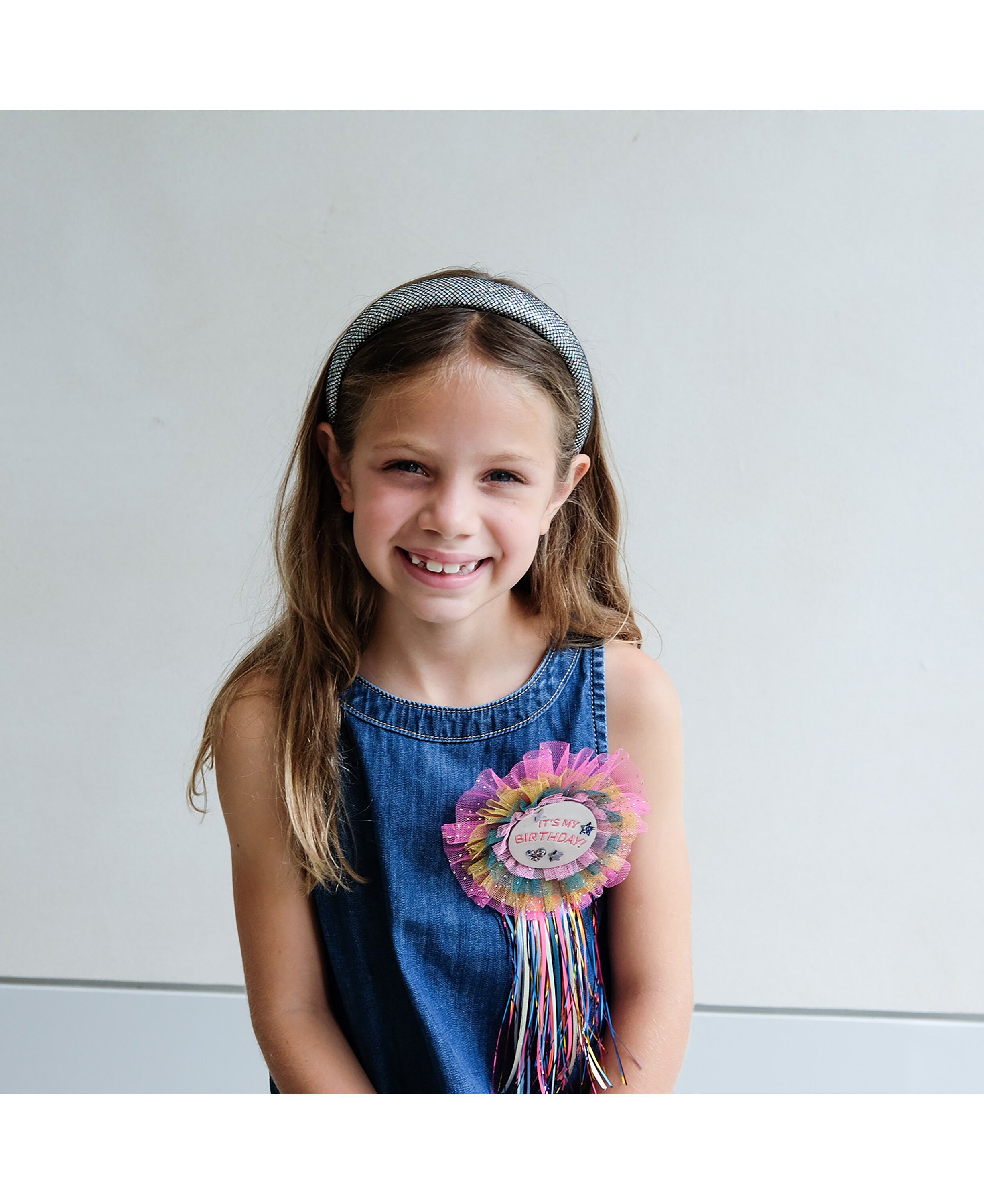 Mimi & Lula - H&aring;rb&oslash;jle - Disco Ball Dancing Queen