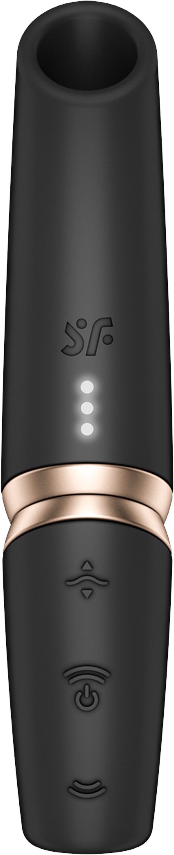 Satisfyer Perfect Kiss