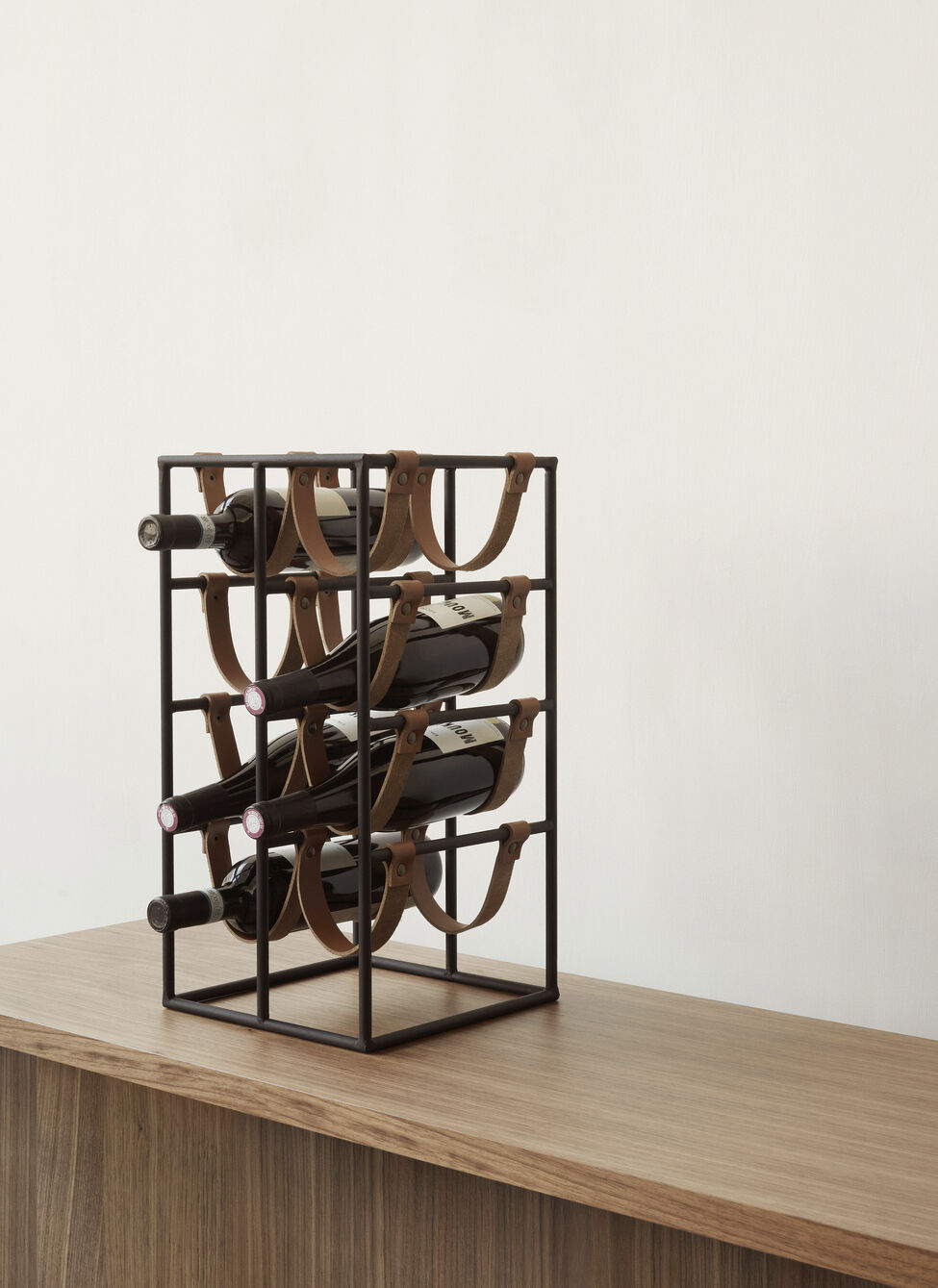 Umanoff, Wine Rack