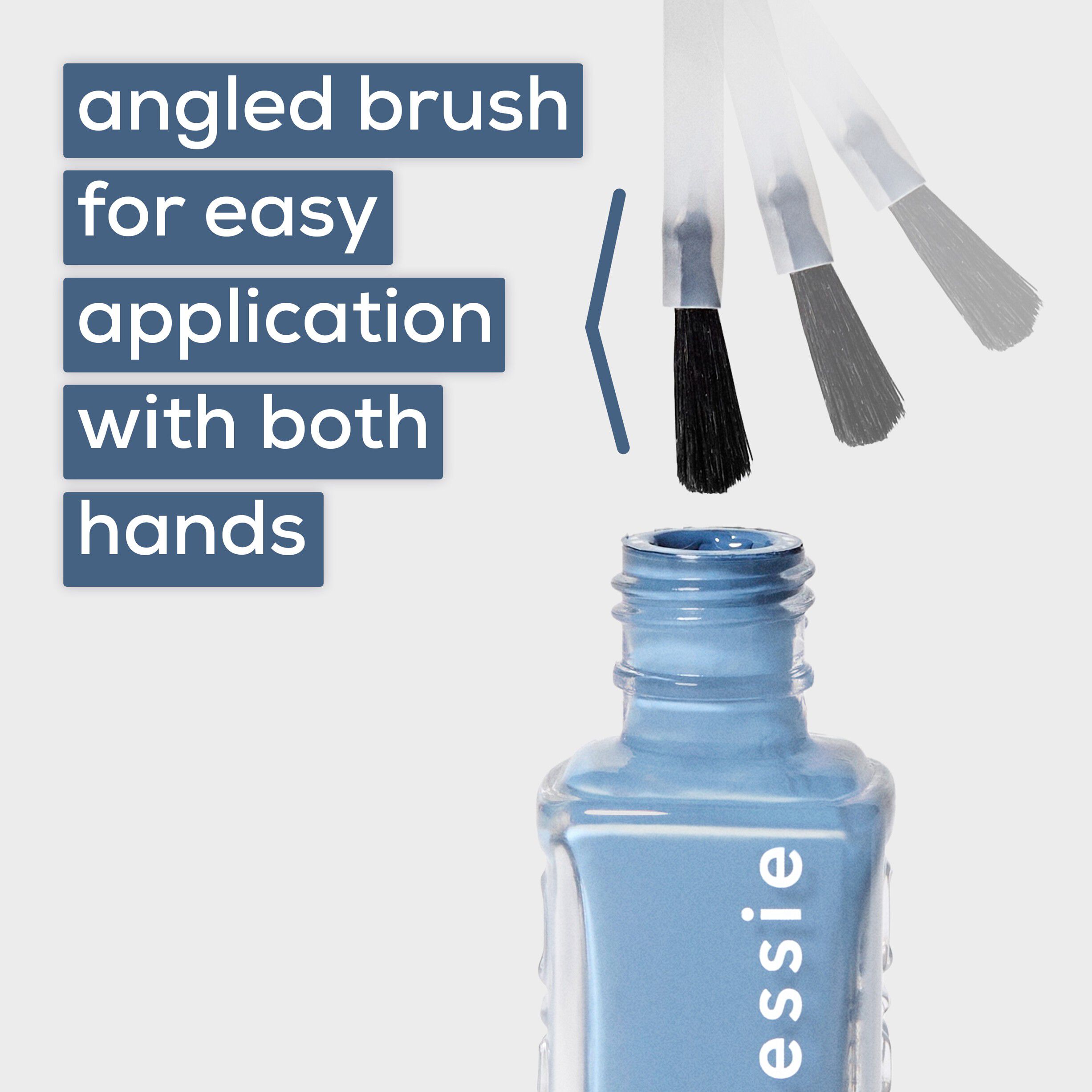 expressie nail polish